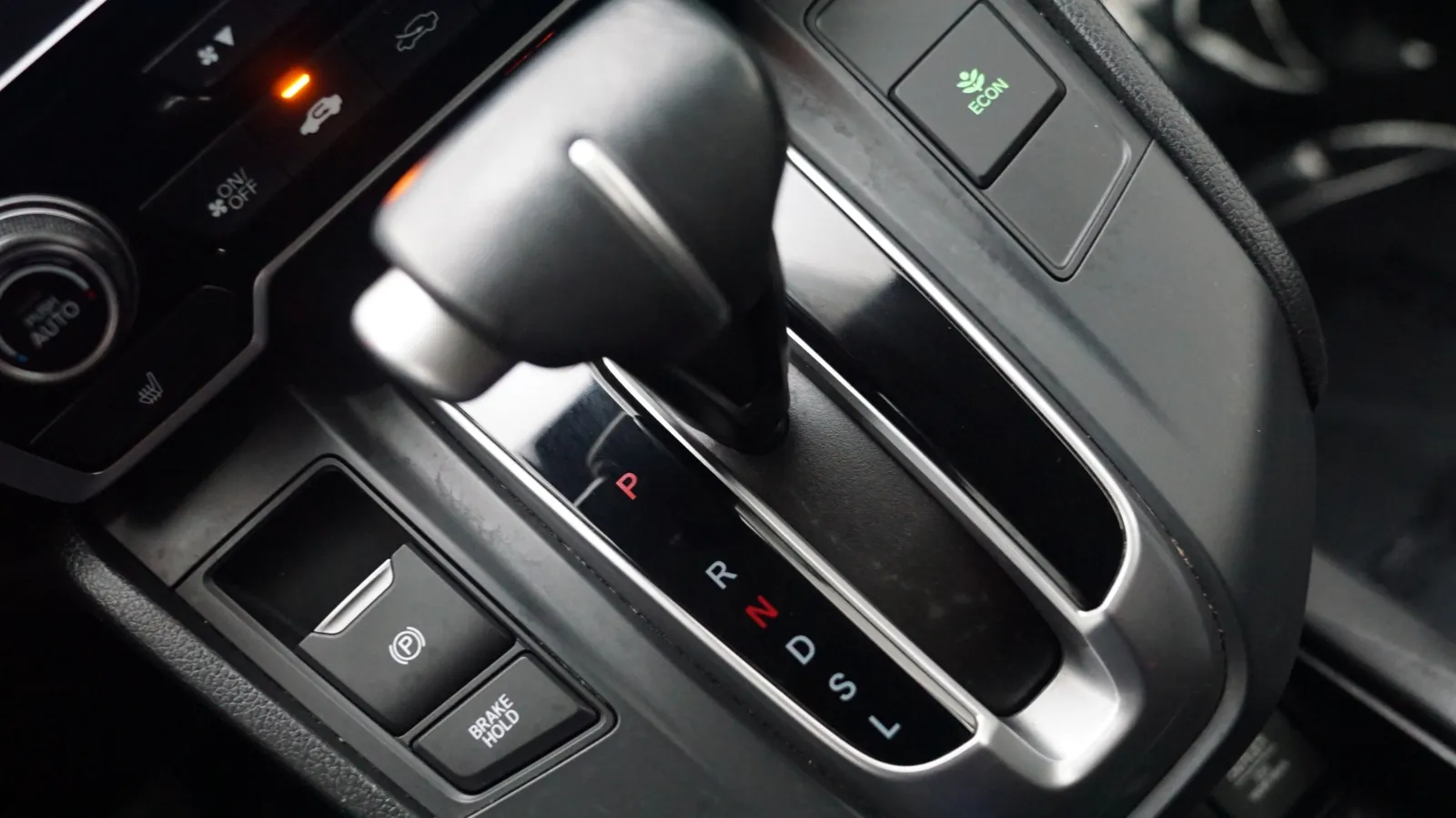Honda CR-V photo 24