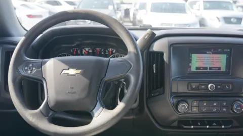 More photos of 2017 Chevrolet Silverado 1500 Custom at Auto City, CA