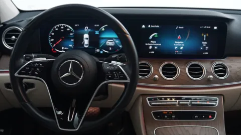 More photos of 2021 Mercedes-Benz E Class E 350 at Auto City, CA