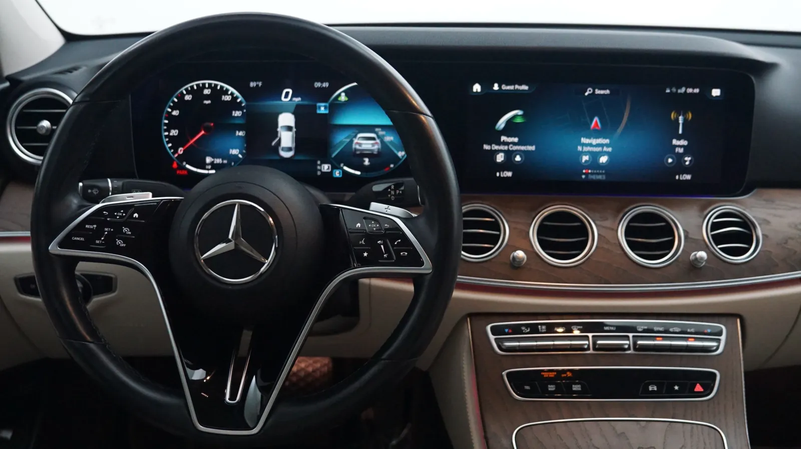 More photos of 2021 Mercedes-Benz E Class E 350 at Auto City, CA