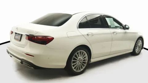 More photos of 2021 Mercedes-Benz E Class E 350 at Auto City, CA