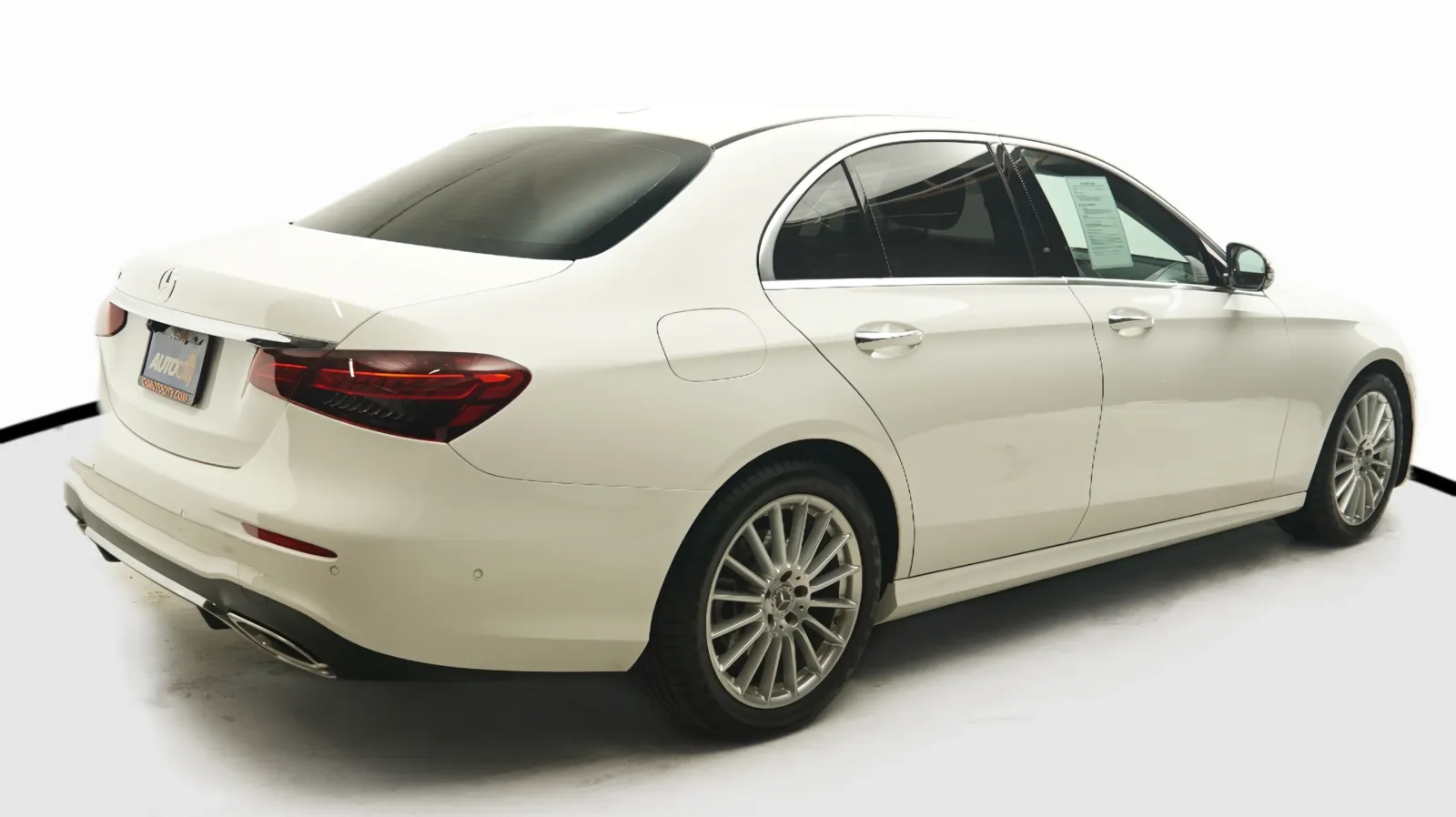 More photos of 2021 Mercedes-Benz E Class E 350 at Auto City, CA