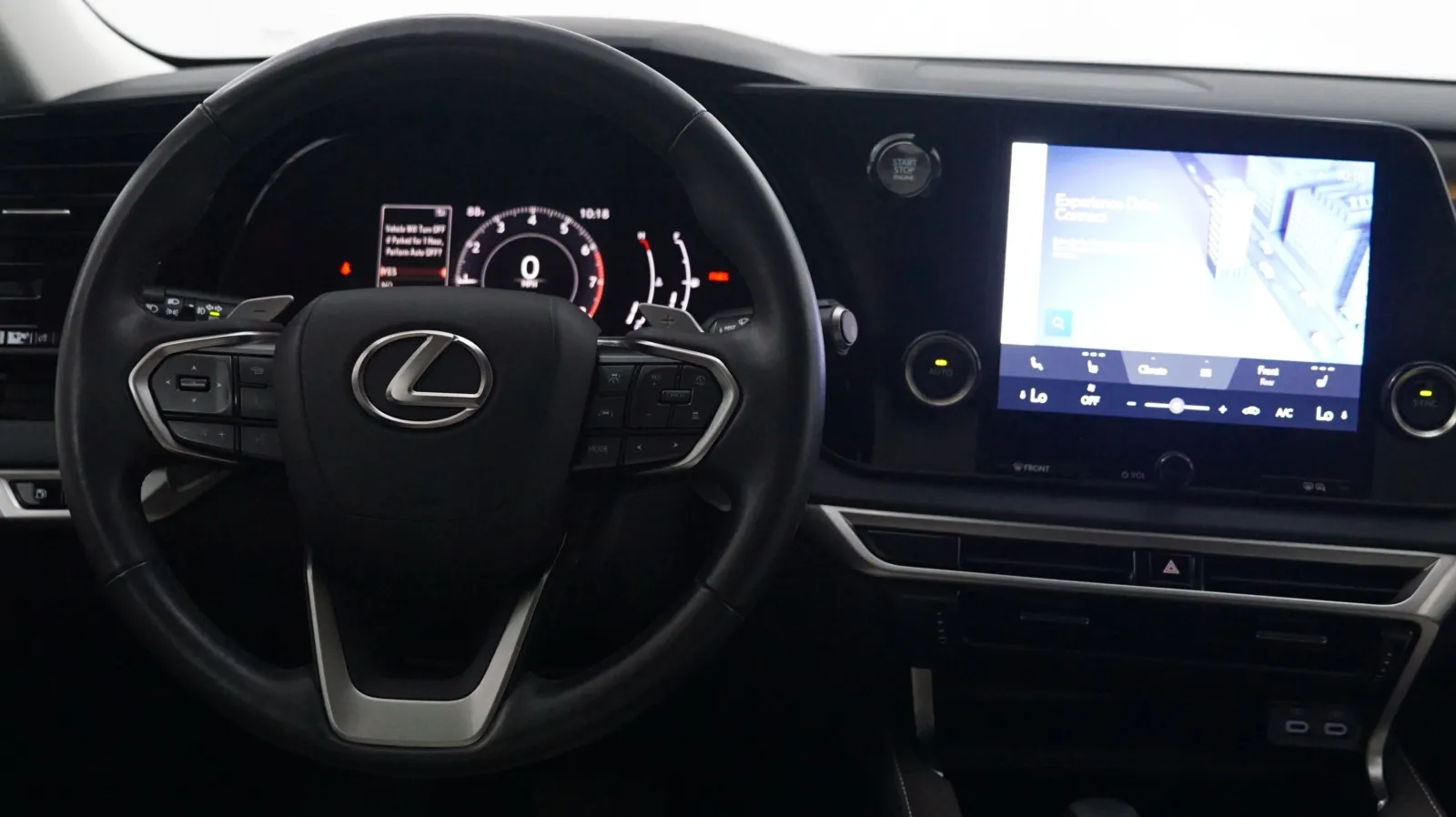 More photos of 2023 Lexus RX 350 at Auto City, CA