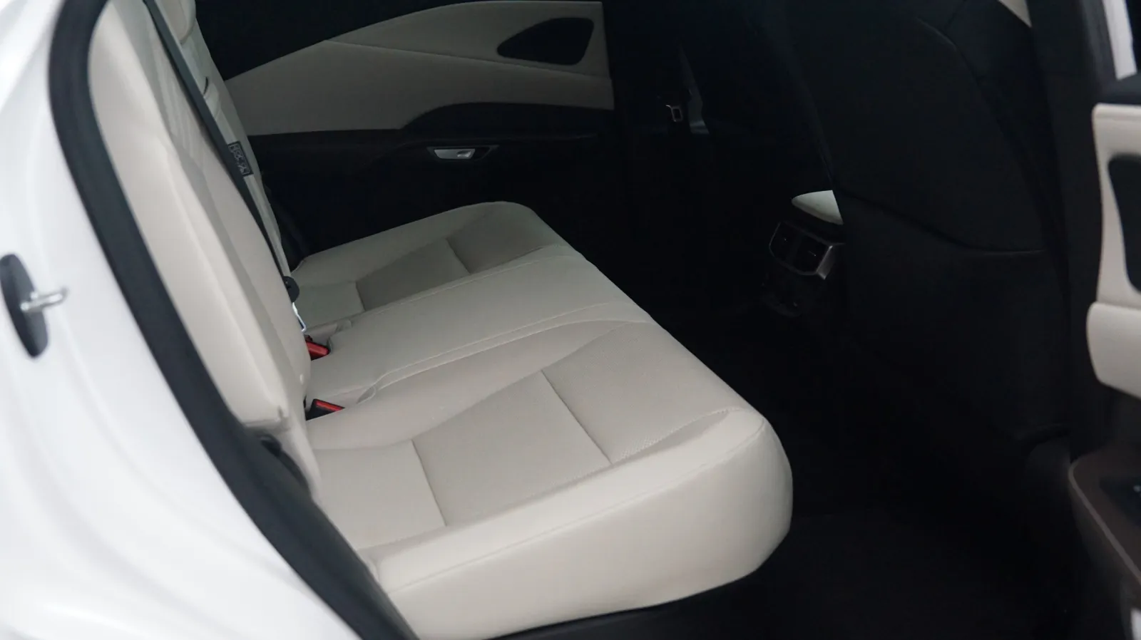 Lexus RX photo 11