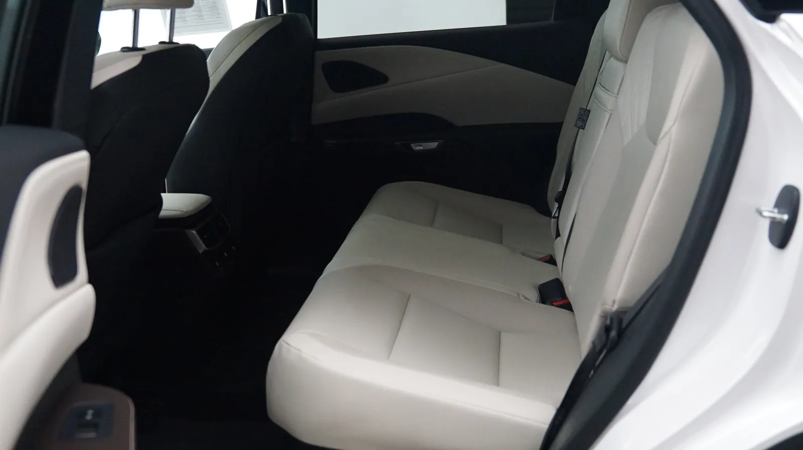 Lexus RX photo 12