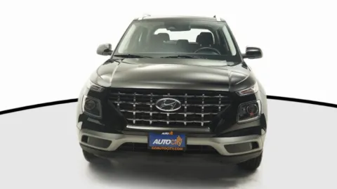 Another view of 2023 Hyundai VENUE SEL for sale in El Cajon, CA at Auto City