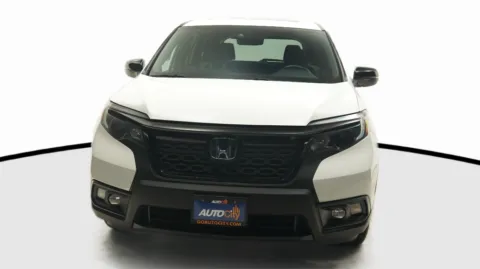 Another view of 2020 Honda Passport EX-L for sale in El Cajon, CA at Auto City