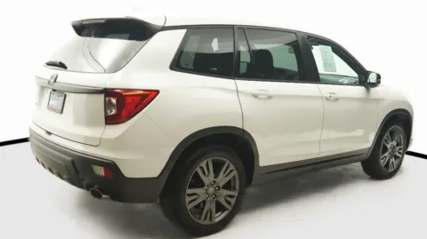More photos of 2020 Honda Passport EX-L at Auto City, CA