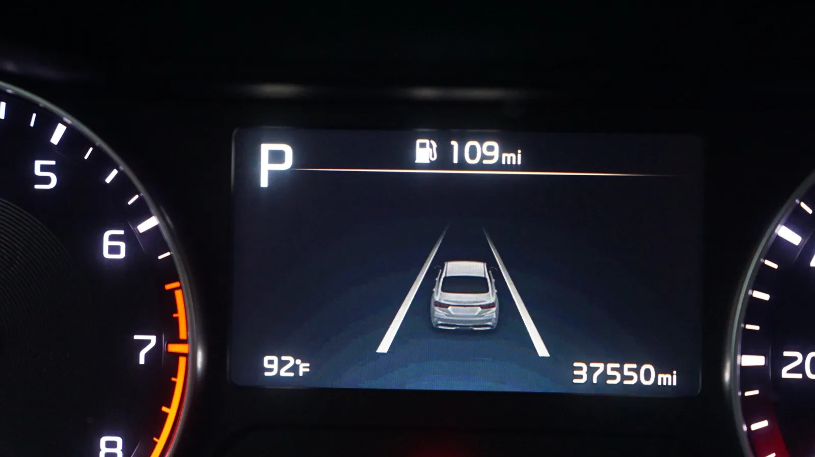 Photos of 2024 Kia Forte LX for sale in El Cajon, CA at Auto City