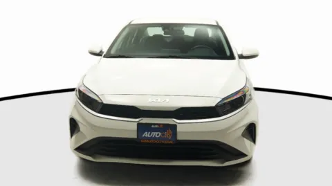 Another view of 2024 Kia Forte LX for sale in El Cajon, CA at Auto City