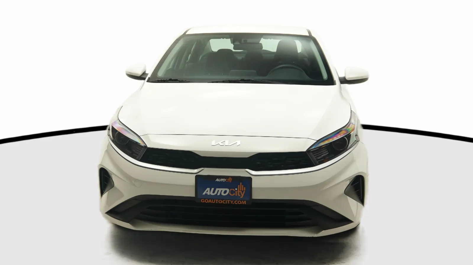 Another view of 2024 Kia Forte LX for sale in El Cajon, CA at Auto City