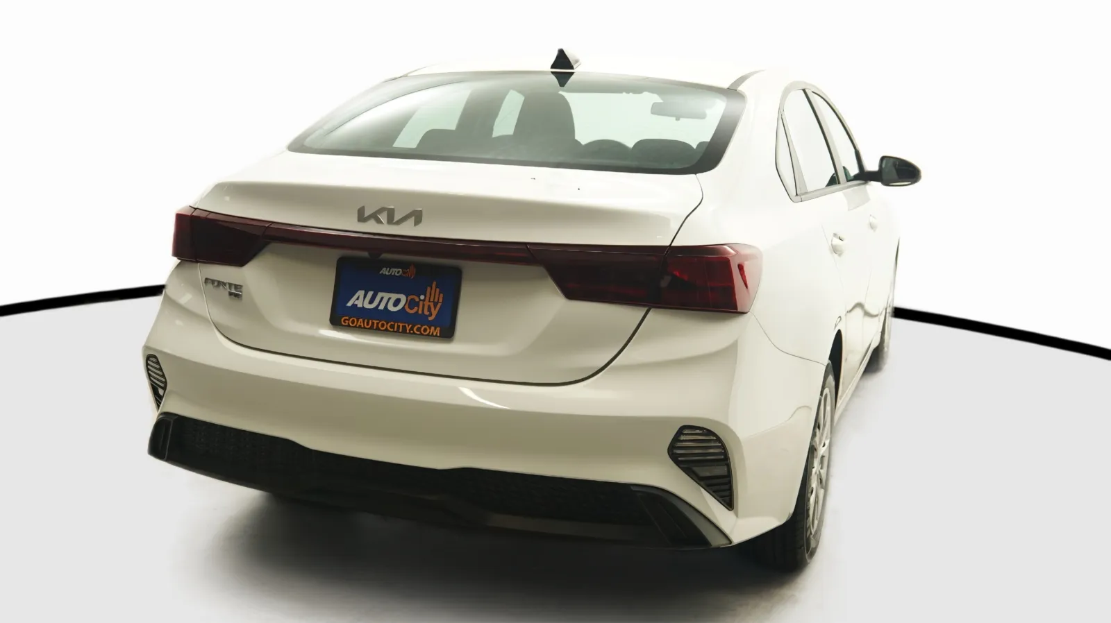 Kia Forte photo 8