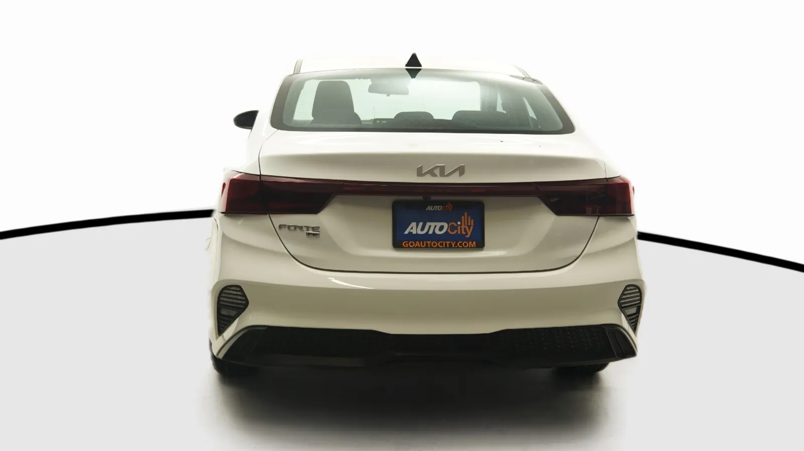 Kia Forte photo 10