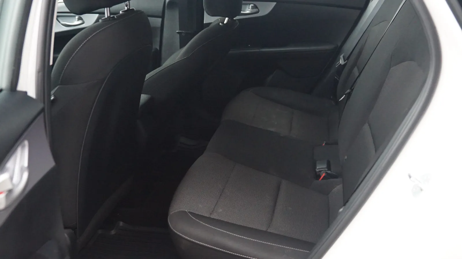 Kia Forte photo 11