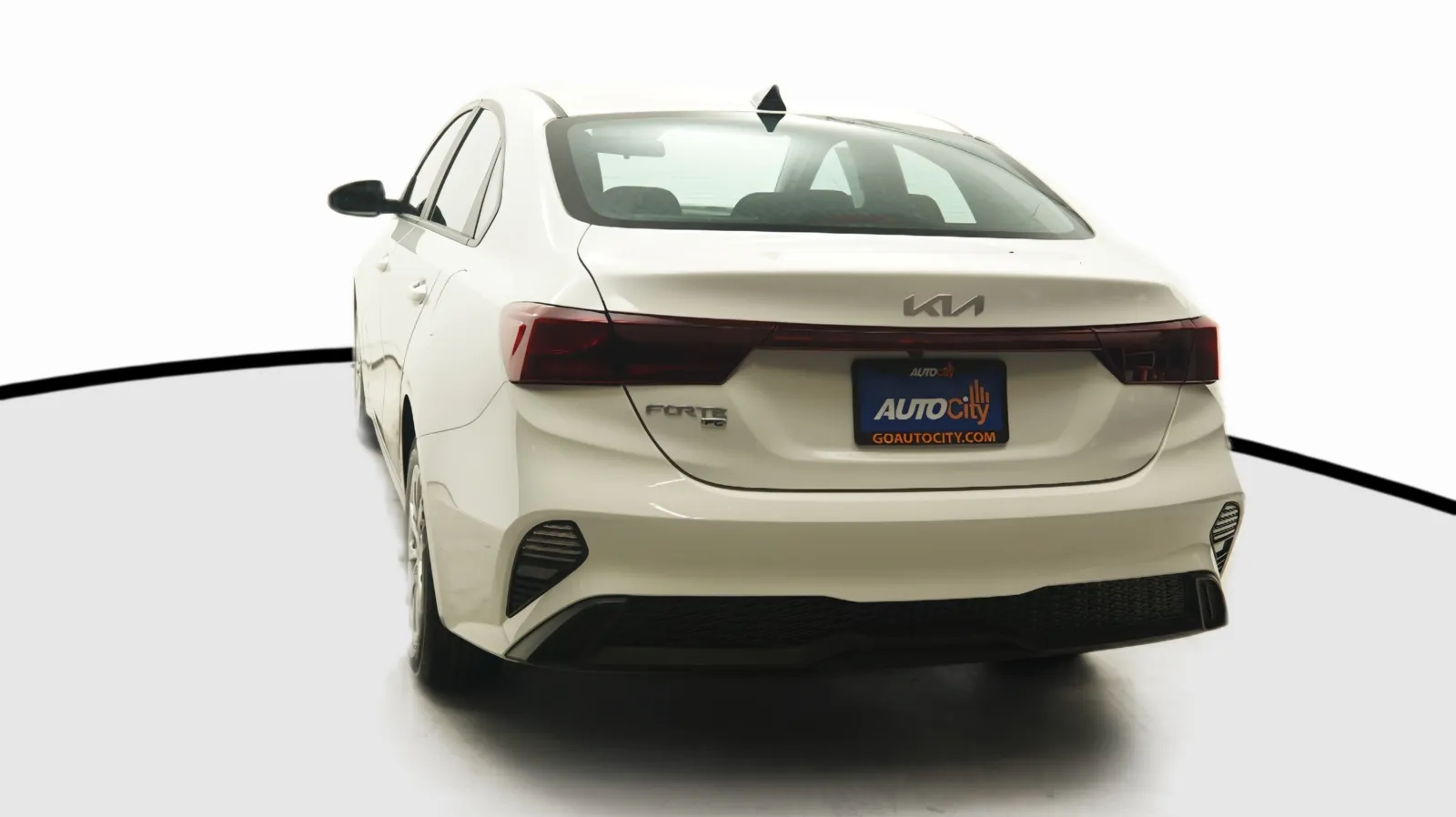 Kia Forte photo 12