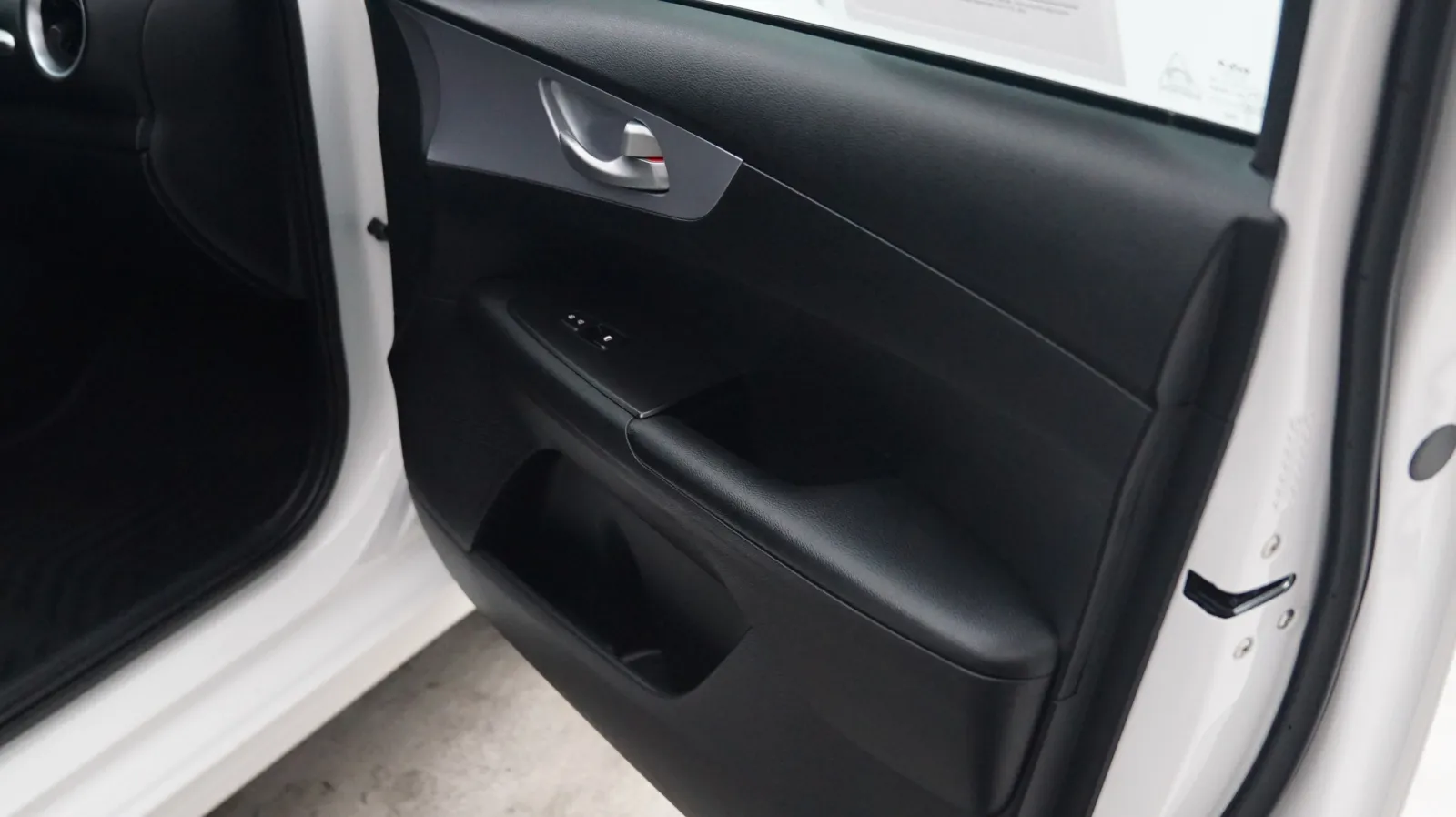 Kia Forte photo 13