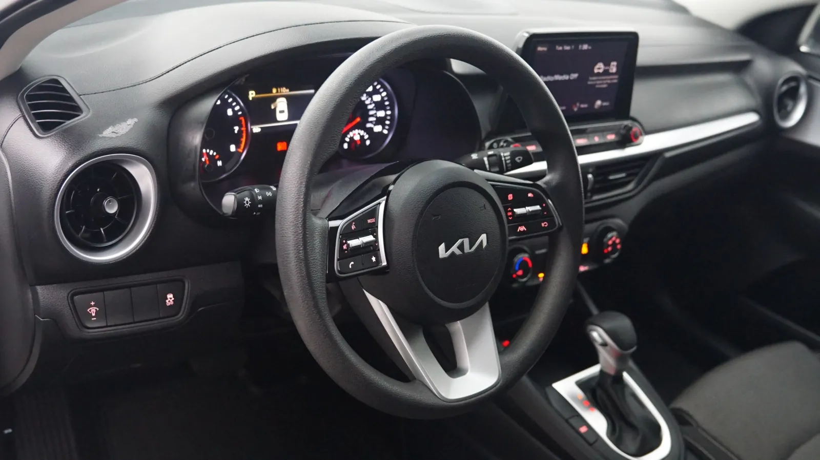 Kia Forte photo 15