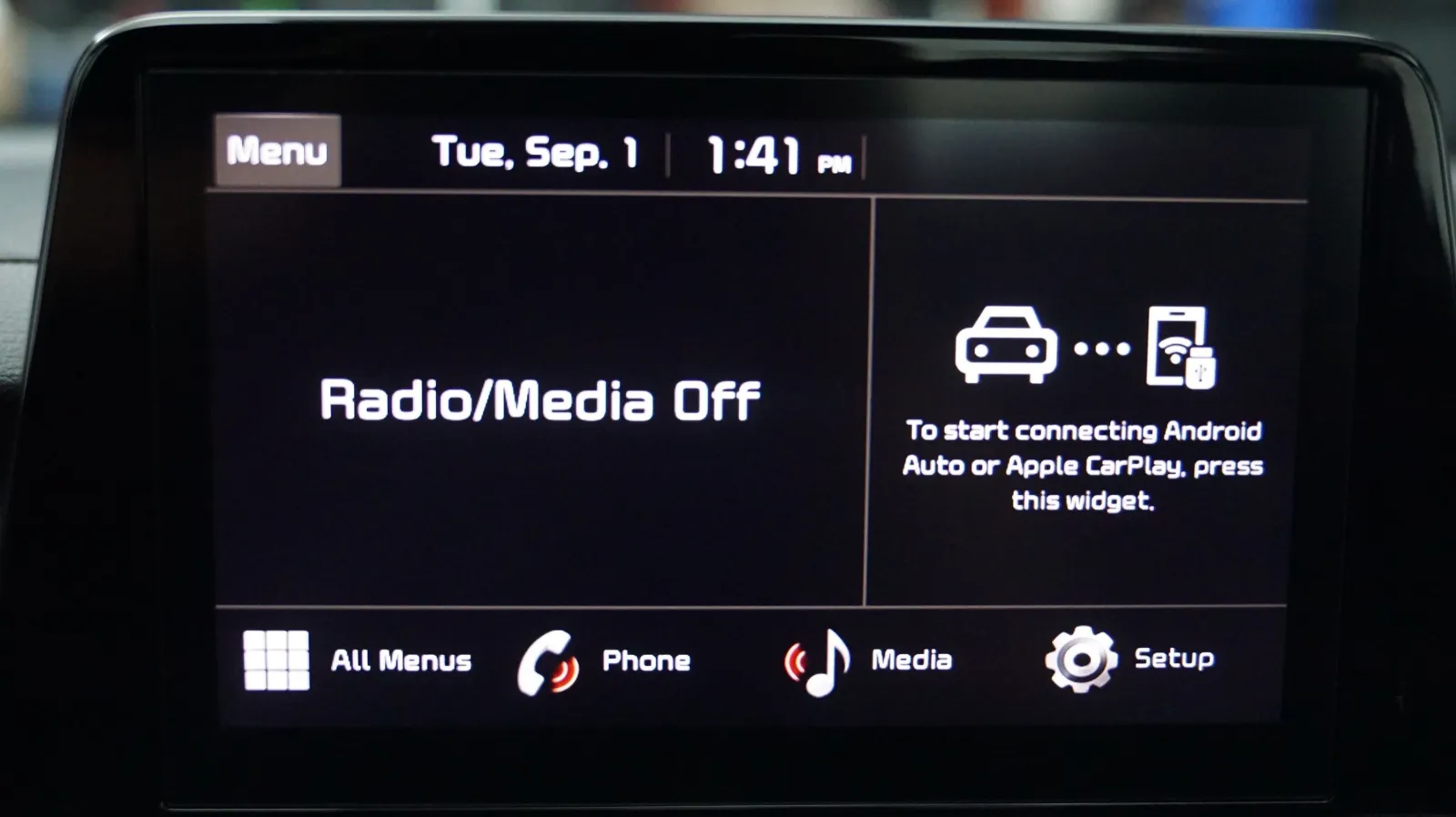 Kia Forte photo 18