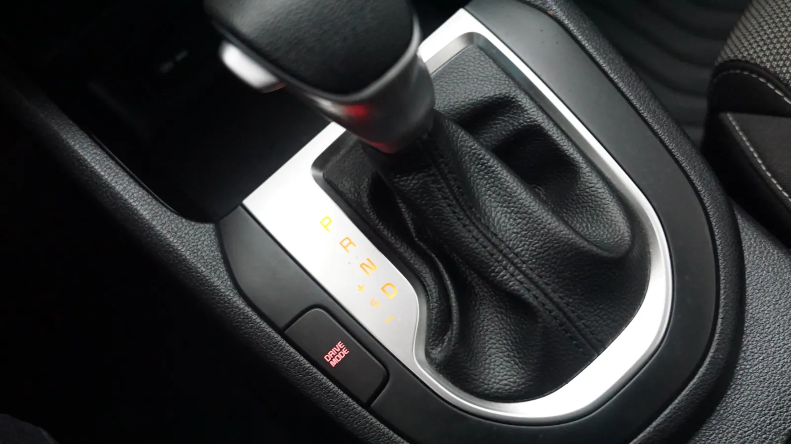 Kia Forte photo 21