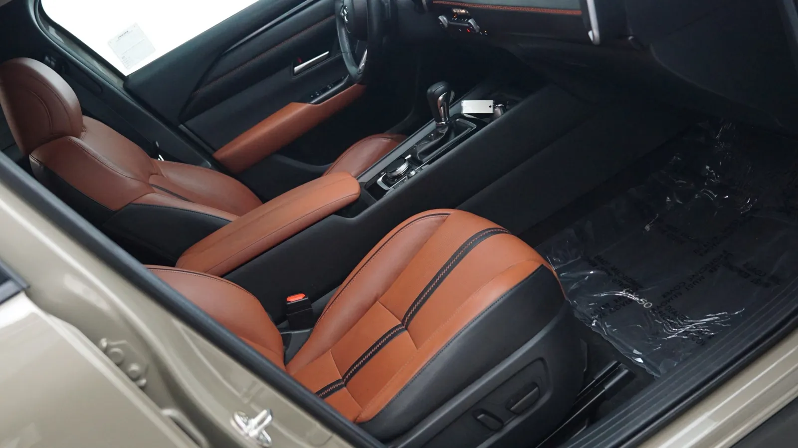 Mazda CX-50 photo 6