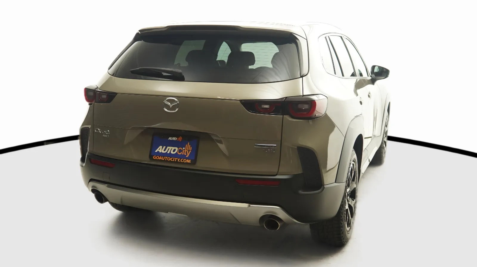 Mazda CX-50 photo 8