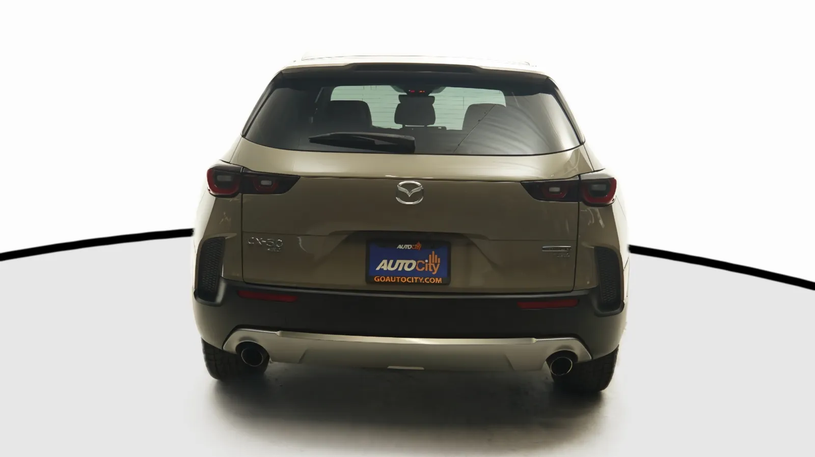 Mazda CX-50 photo 10