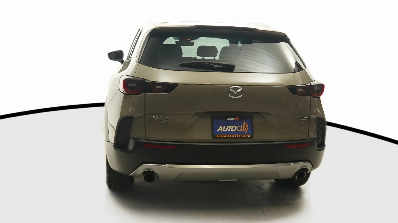 Mazda CX-50 photo 13