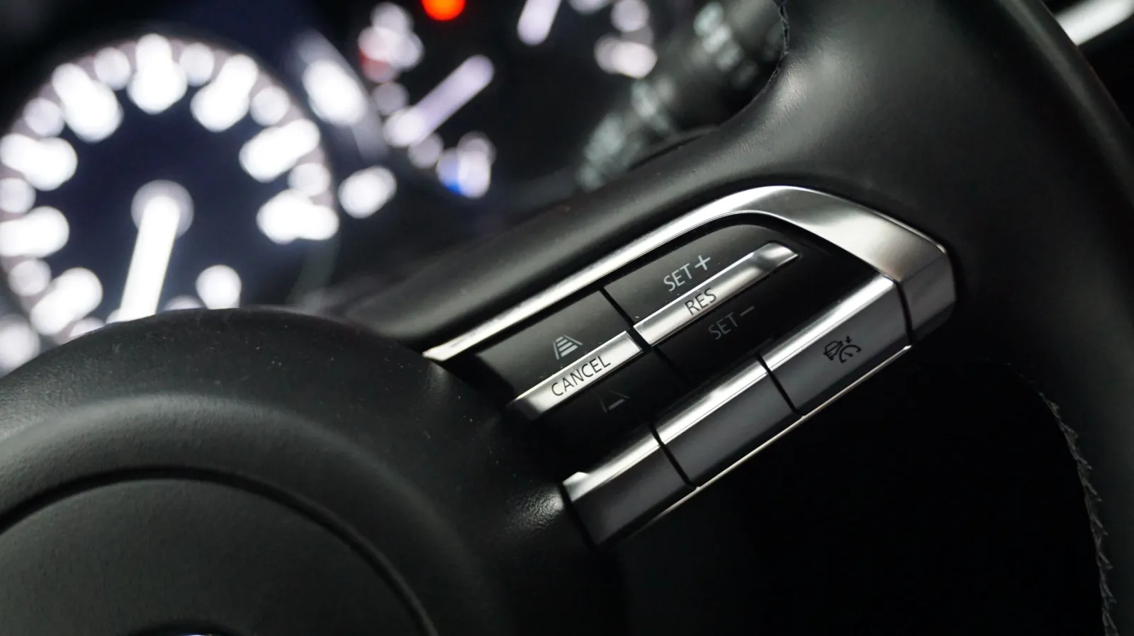 Mazda CX-50 photo 21