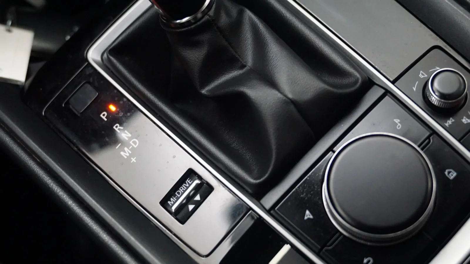 Mazda CX-50 photo 24