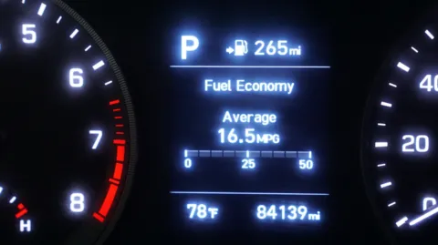 Photos of 2019 Hyundai Tucson SE for sale in El Cajon, CA at Auto City