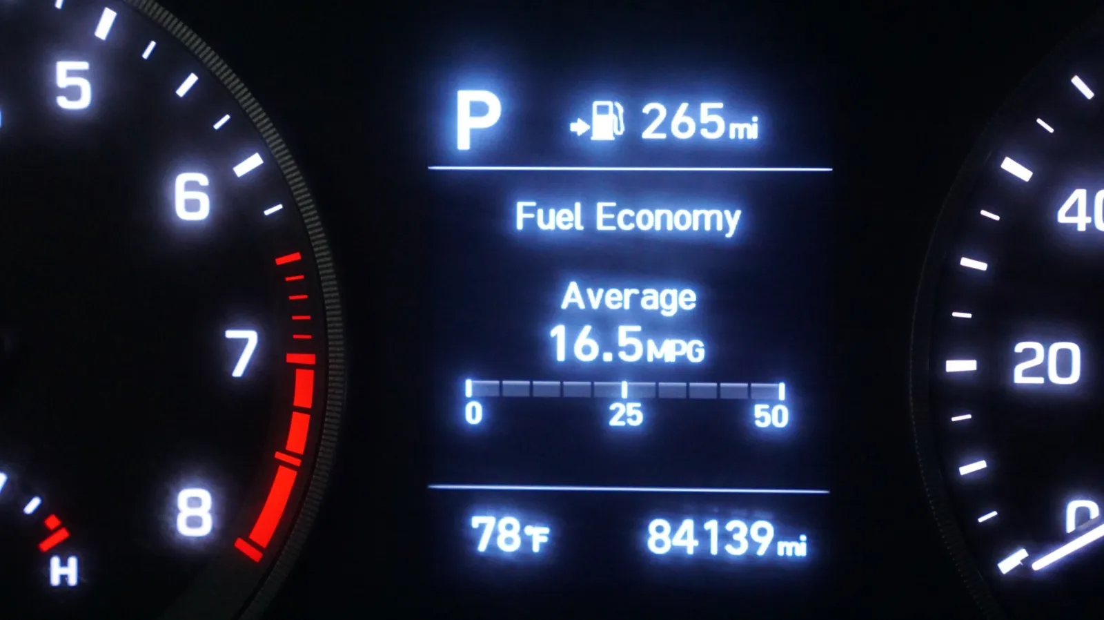 Photos of 2019 Hyundai Tucson SE for sale in El Cajon, CA at Auto City