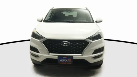 Another view of 2019 Hyundai Tucson SE for sale in El Cajon, CA at Auto City