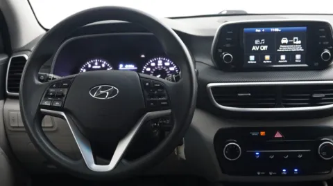More photos of 2019 Hyundai Tucson SE at Auto City, CA