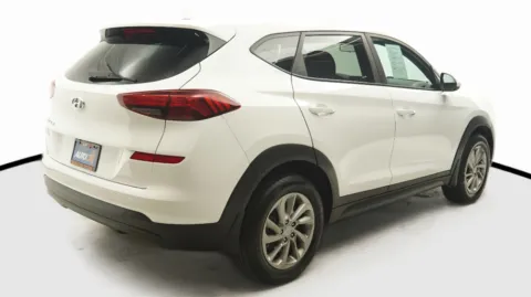 More photos of 2019 Hyundai Tucson SE at Auto City, CA