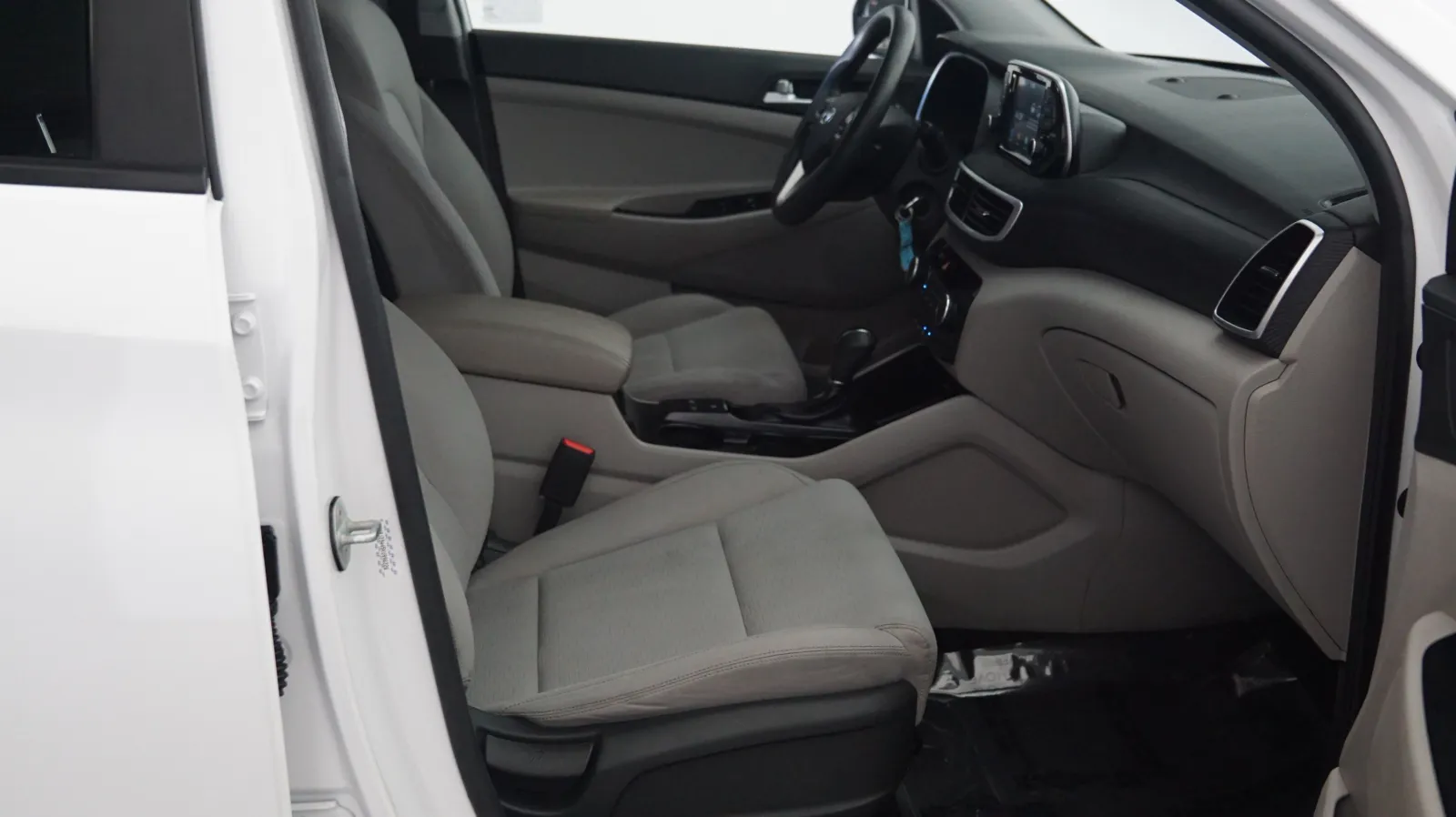 Hyundai Tucson photo 6