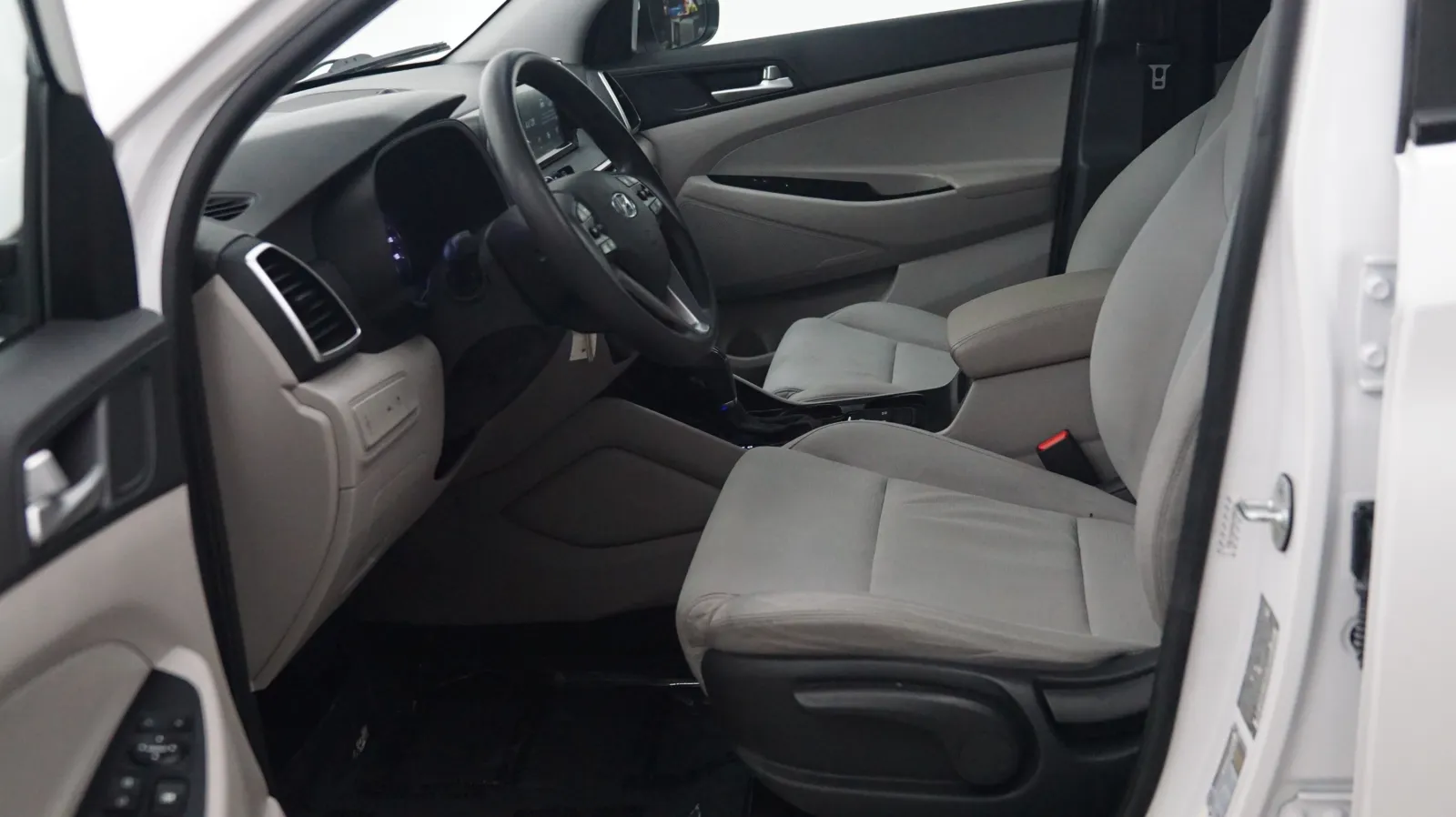 Hyundai Tucson photo 7