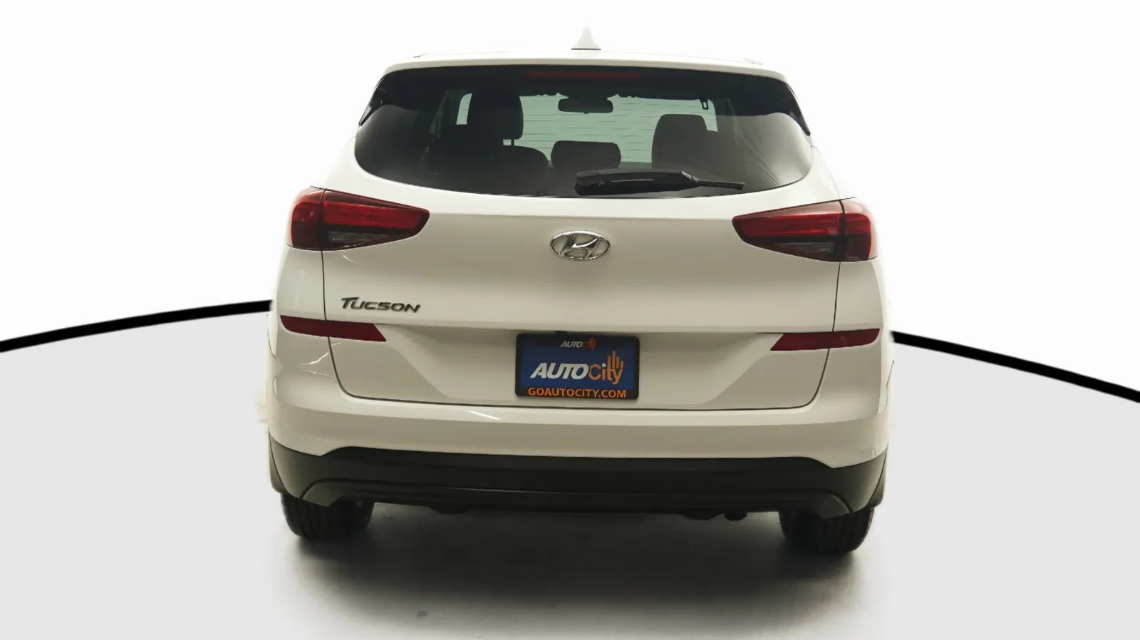 Hyundai Tucson photo 10