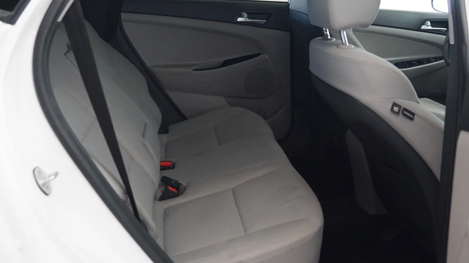 Hyundai Tucson photo 11