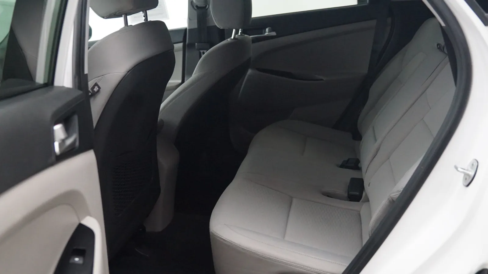 Hyundai Tucson photo 12