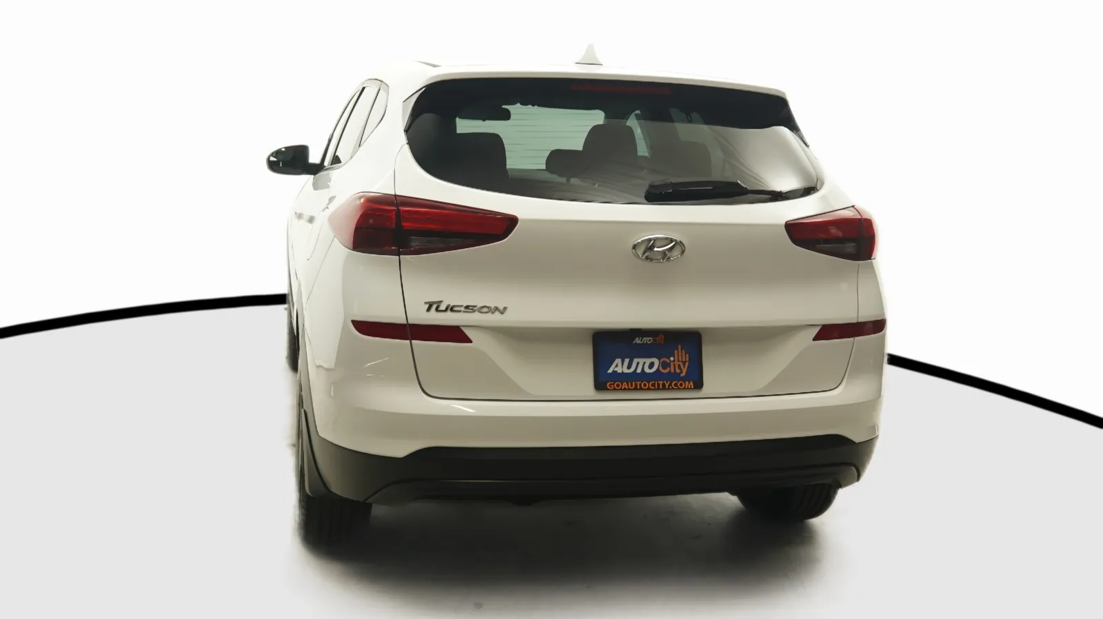 Hyundai Tucson photo 13