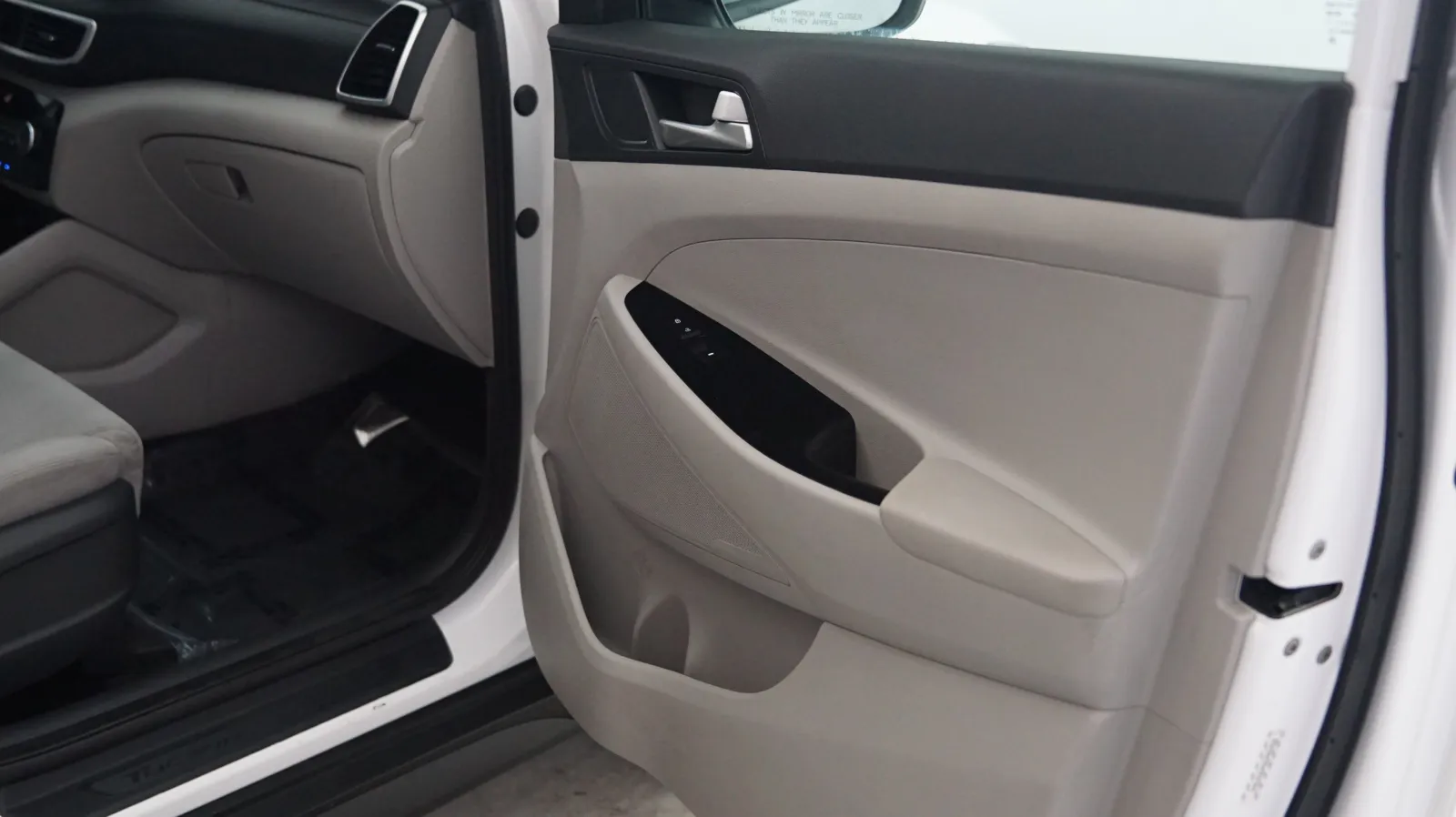 Hyundai Tucson photo 14