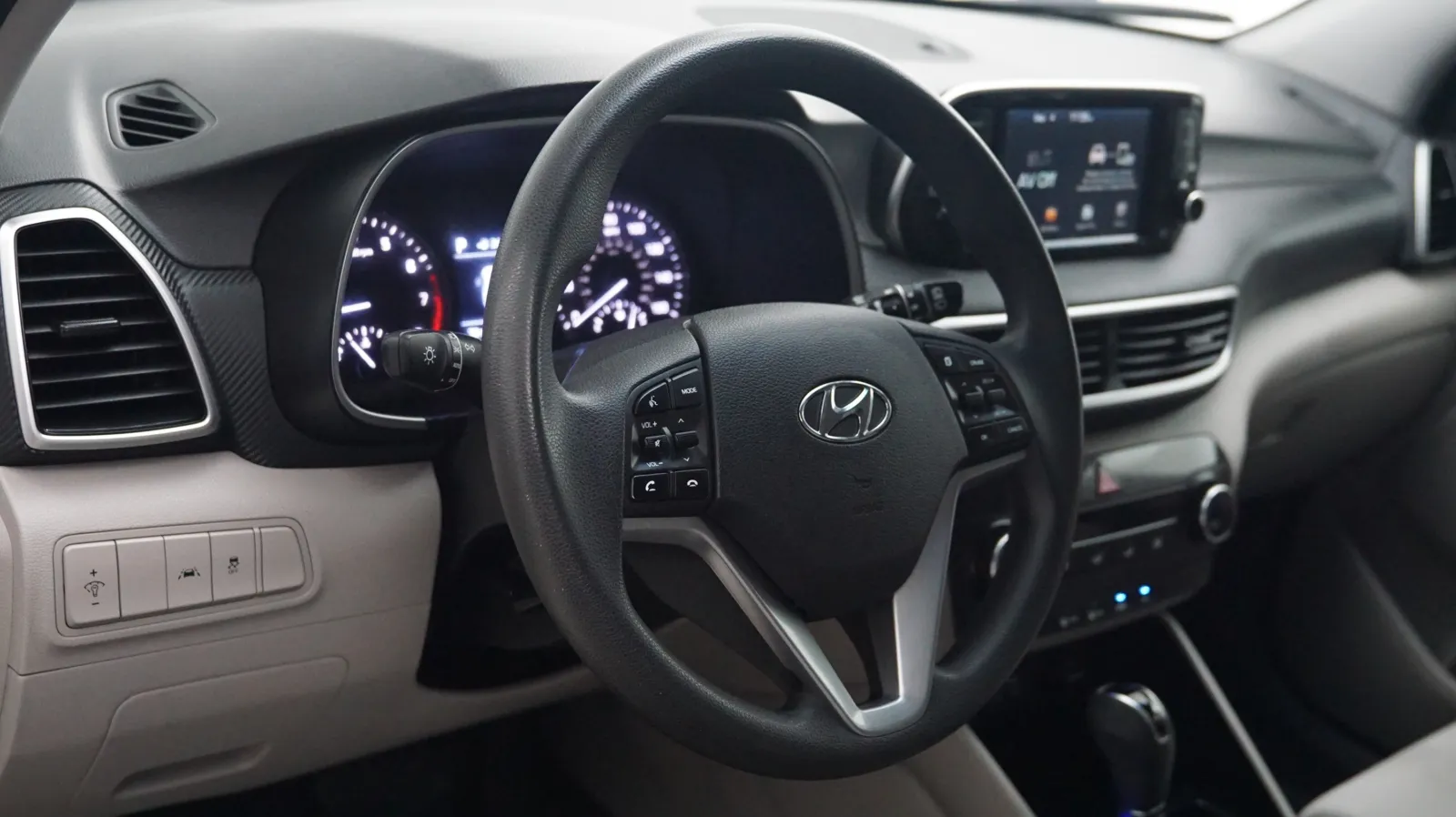 Hyundai Tucson photo 15