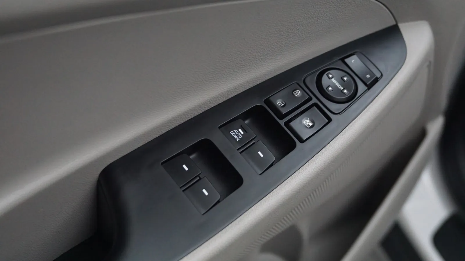Hyundai Tucson photo 16