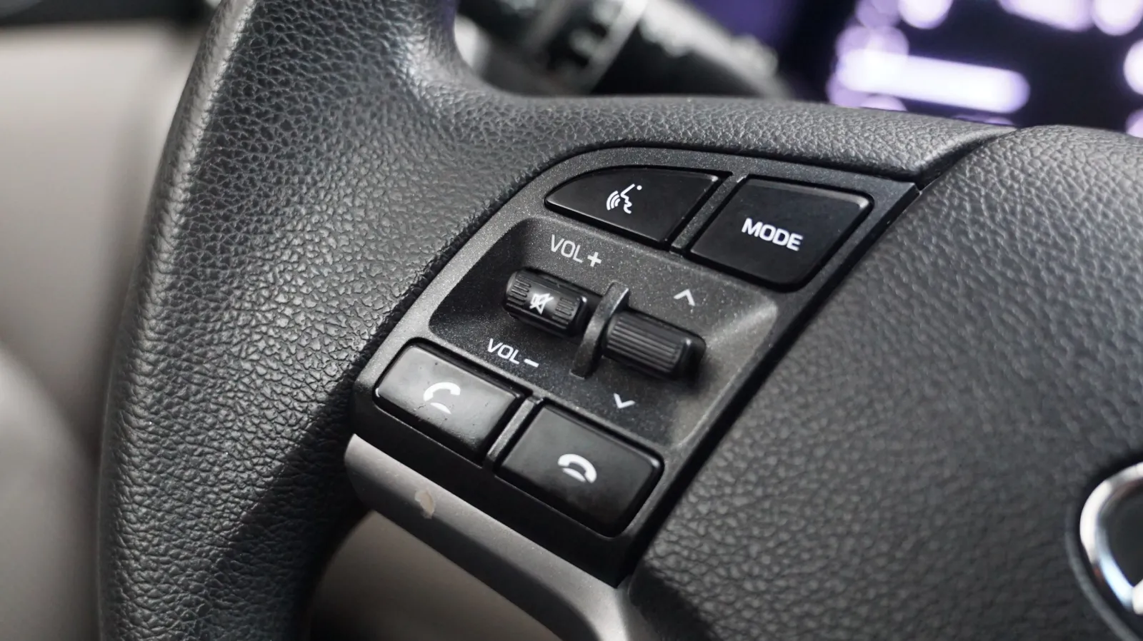Hyundai Tucson photo 17