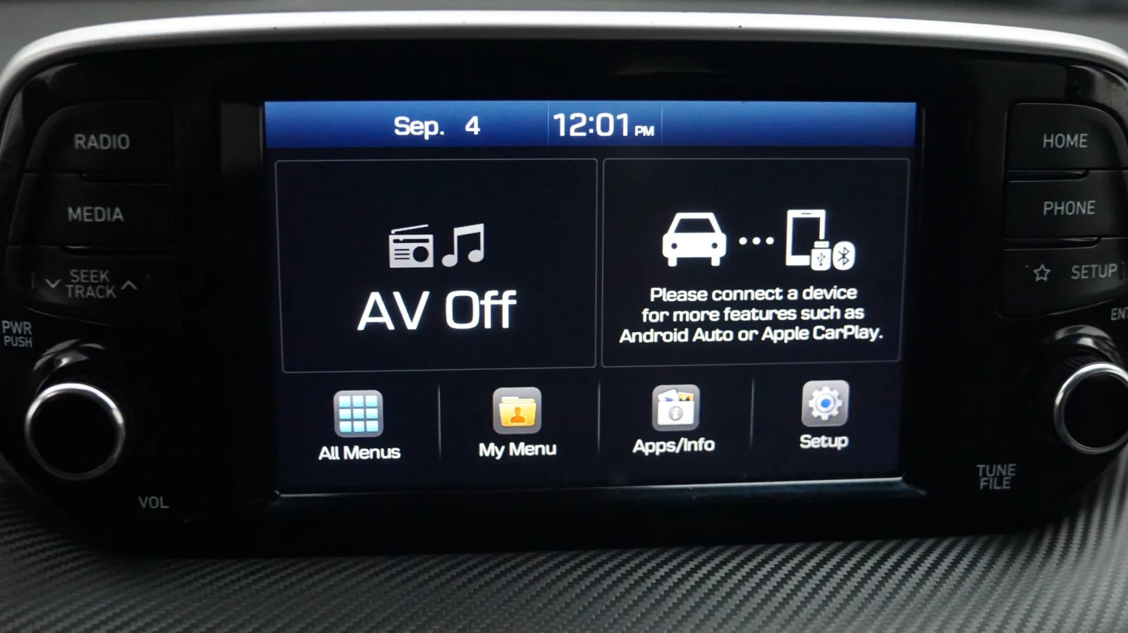 Hyundai Tucson photo 18