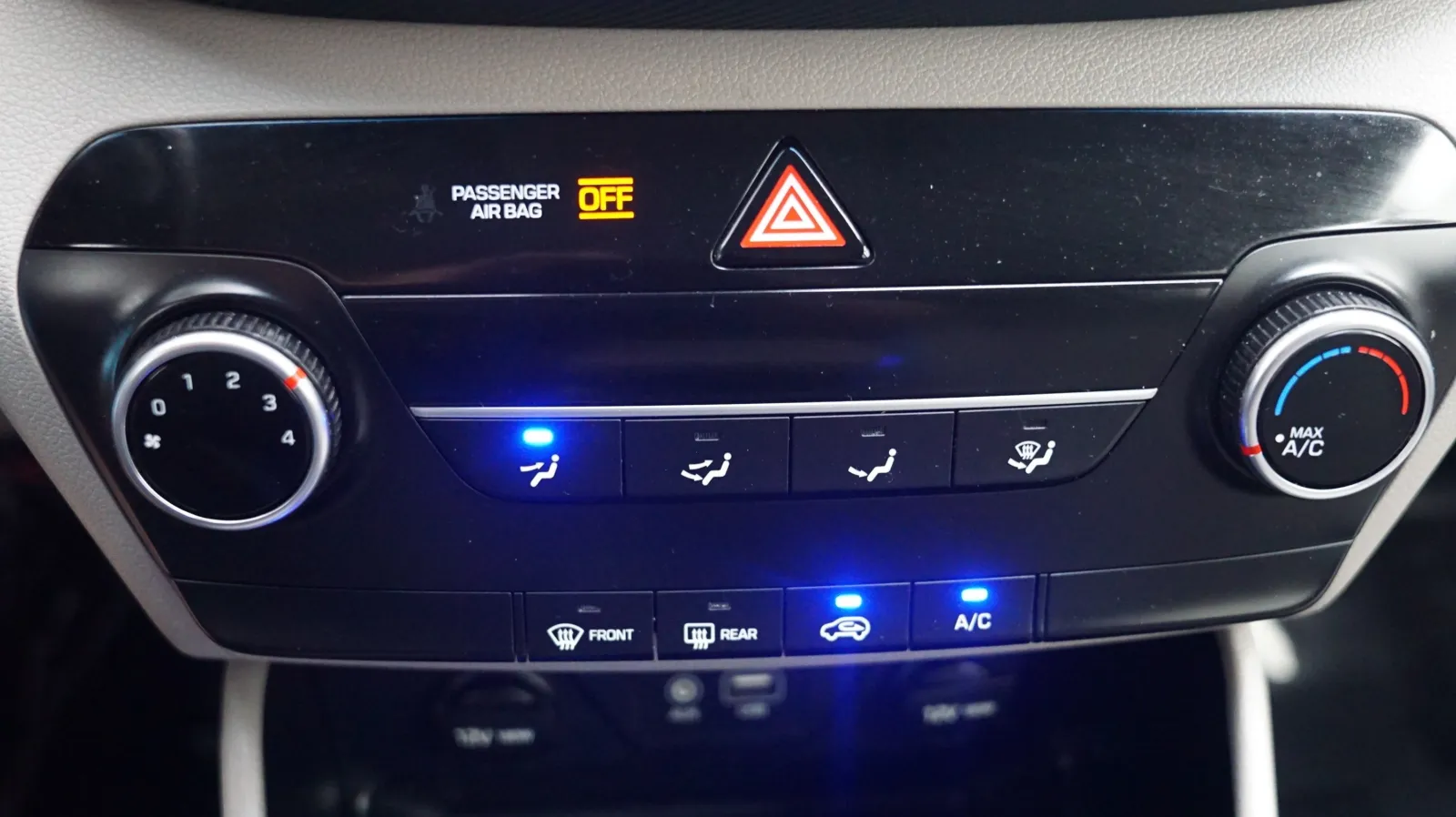 Hyundai Tucson photo 19
