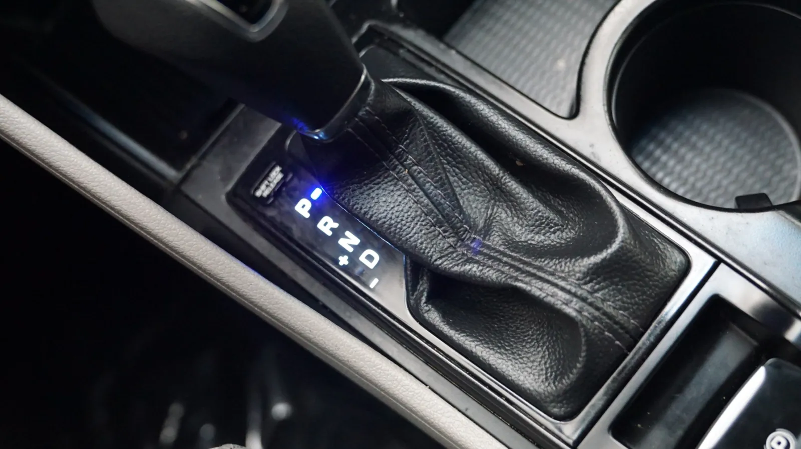 Hyundai Tucson photo 20