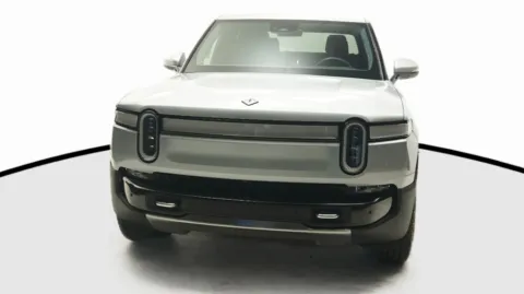 Another view of 2022 Rivian R1T Adventure Package for sale in El Cajon, CA at Auto City