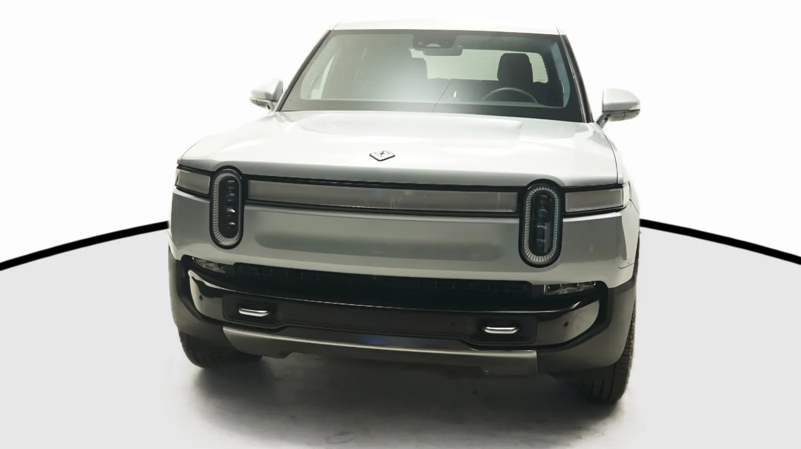 Another view of 2022 Rivian R1T Adventure Package for sale in El Cajon, CA at Auto City
