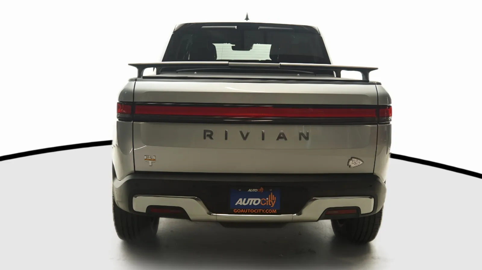Rivian R1T photo 10